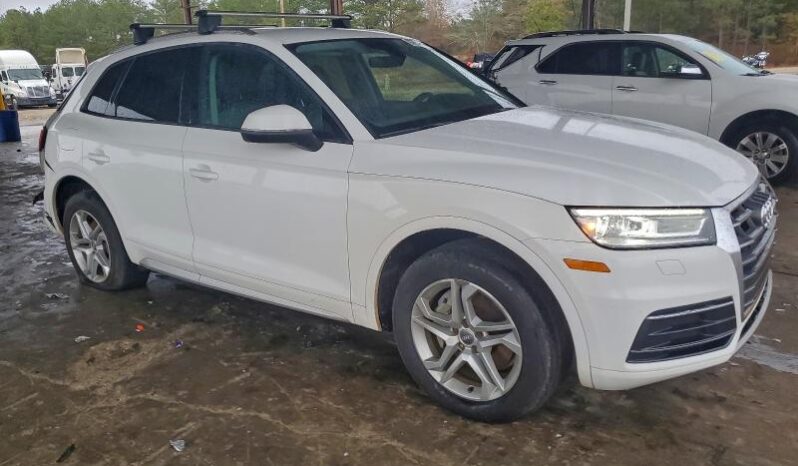 
								2018 Audi Q5 full									