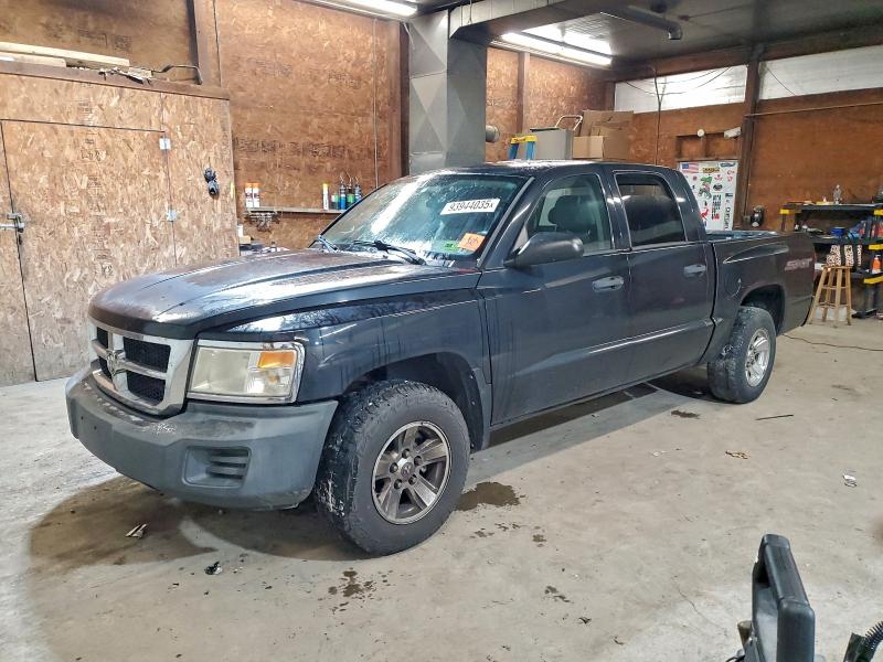2008 Dodge Dakota