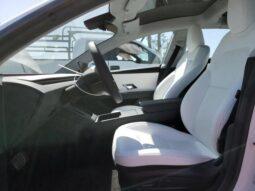 
										2025 Tesla Model 3 full									