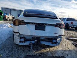 
										2023 Tesla Model x full									
