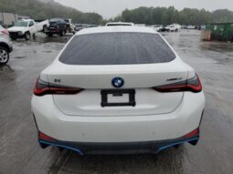 
										2024 BMW I4 full									