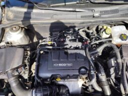 
										2013 Chevrolet Cruze full									