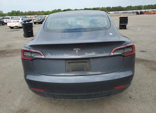 
								2023 Tesla Model 3 full									
