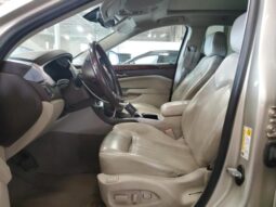 
										2014 Cadillac Srx full									