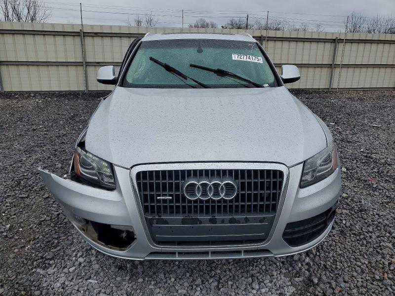 2012 Audi Q5