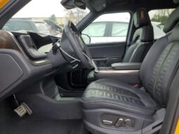 
										2023 Rivian R1t full									