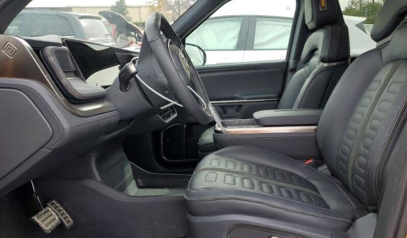 
								2023 Rivian R1t full									