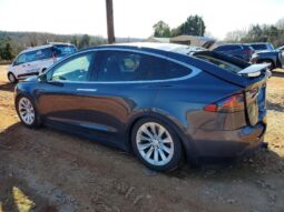 
										2017 Tesla Model x full									