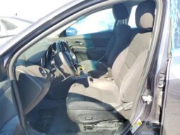 
										2013 Chevrolet Cruze full									