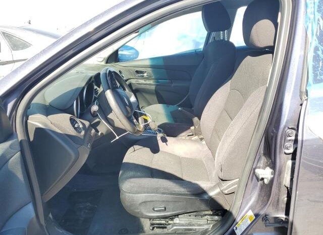 
								2013 Chevrolet Cruze full									