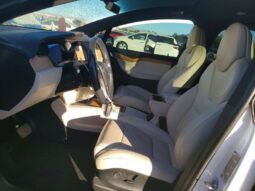 
										2019 Tesla Model x full									