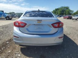 
										2017 Chevrolet Cruze full									