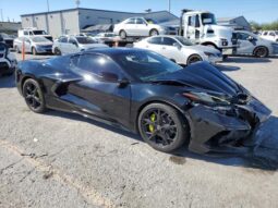 
										2022 Chevrolet Corvette full									