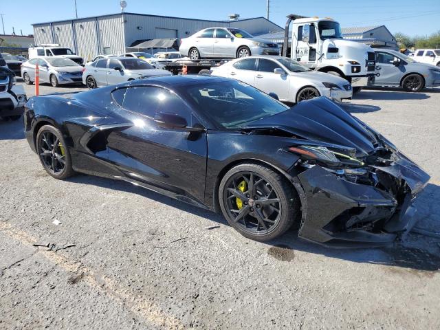 2022 Chevrolet Corvette