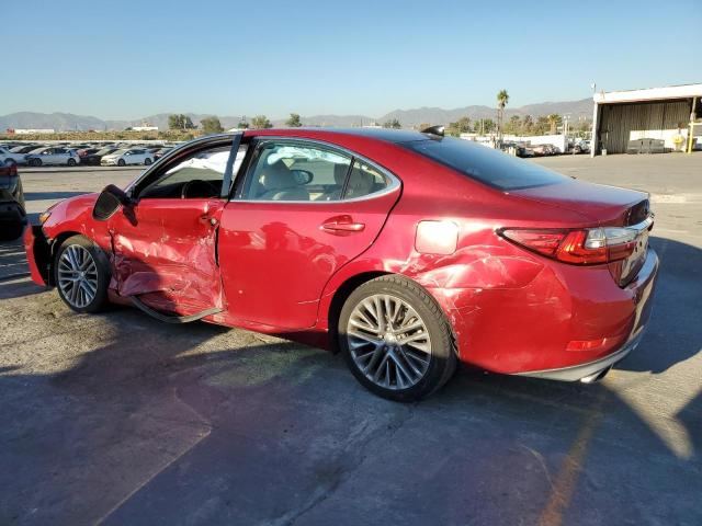 2017 Lexus Es 350