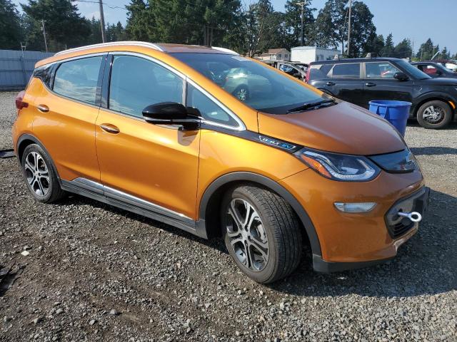 2017 Chevrolet Bolt ev
