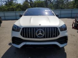 
										2023 Mercedes-benz Gle class full									