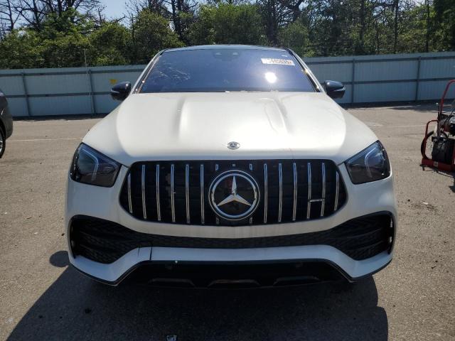 2023 Mercedes-benz Gle class