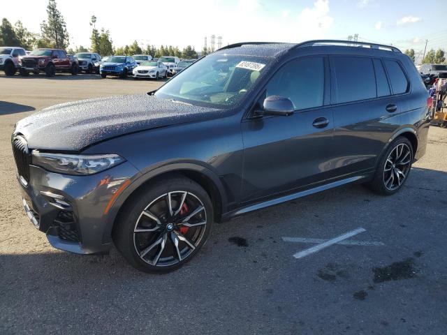 2019 BMW X7