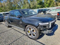 
										2022 Rivian R1t full									