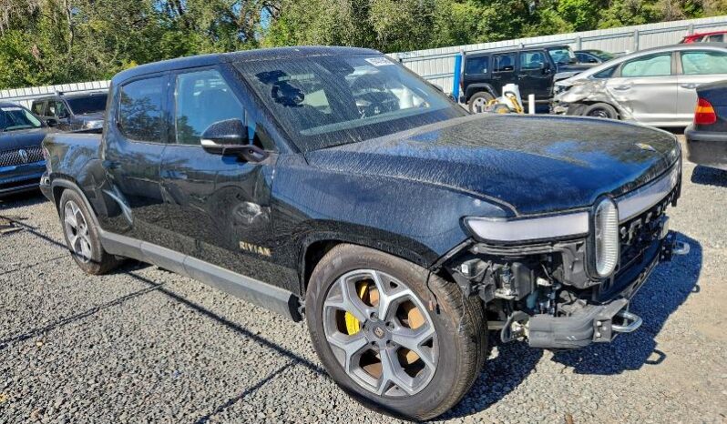
								2022 Rivian R1t full									