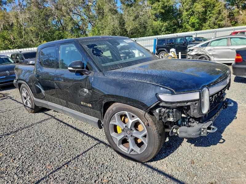 2022 Rivian R1t