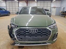 
										2023 Audi Q5 full									