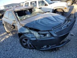 
										2013 Chevrolet Cruze full									