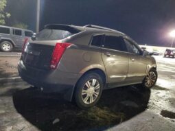 
										2014 Cadillac Srx full									