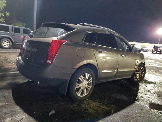 2014 Cadillac Srx