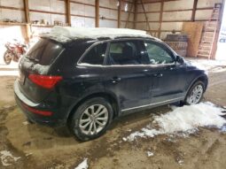 
										2014 Audi Q5 full									