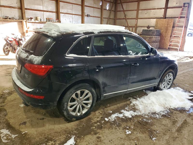2014 Audi Q5
