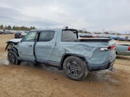 
										2025 Rivian R1t full									