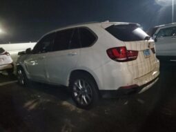 
										2015 BMW X5 full									