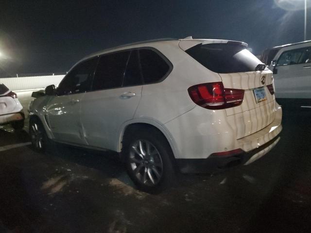 2015 BMW X5