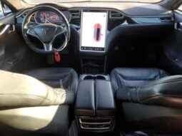 
										2015 Tesla Model s full									