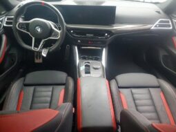 
										2025 BMW I4 full									
