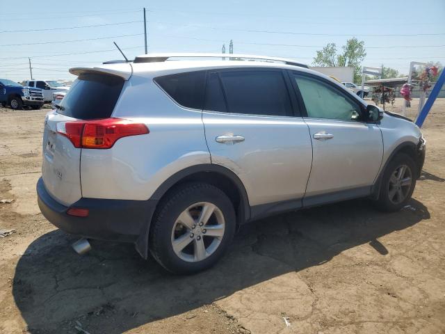 2013 Toyota Rav4