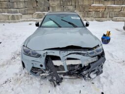 
										2023 BMW M3 full									