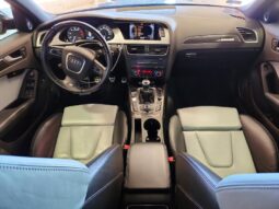 
										2012 Audi S4 full									