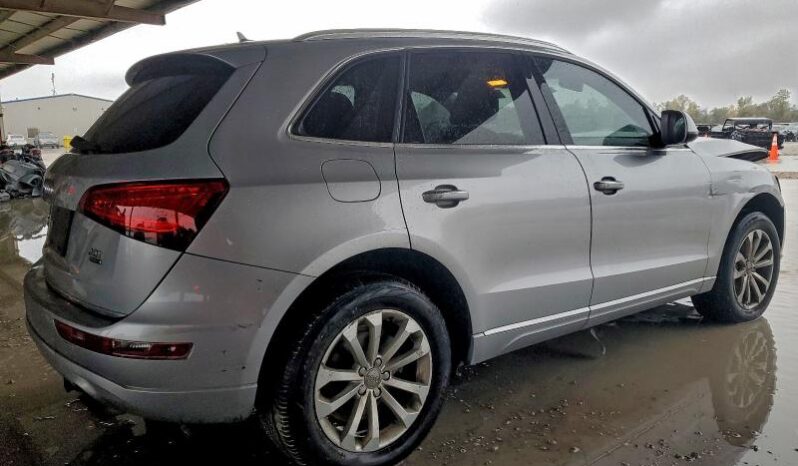 
								2016 Audi Q5 full									