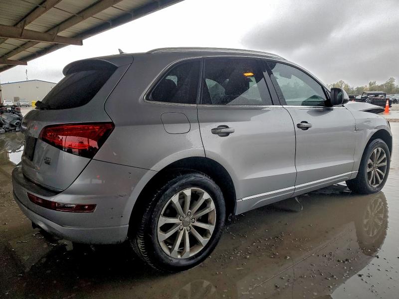2016 Audi Q5