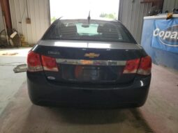 
										2014 Chevrolet Cruze full									