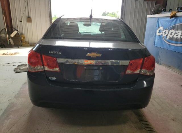 
								2014 Chevrolet Cruze full									