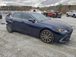 
										2019 Lexus Es 350 full									