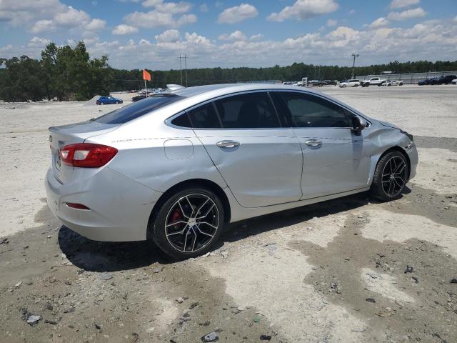 2016 Chevrolet Cruze