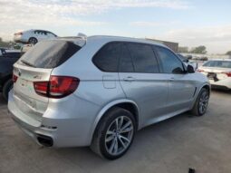 
										2015 BMW X5 full									