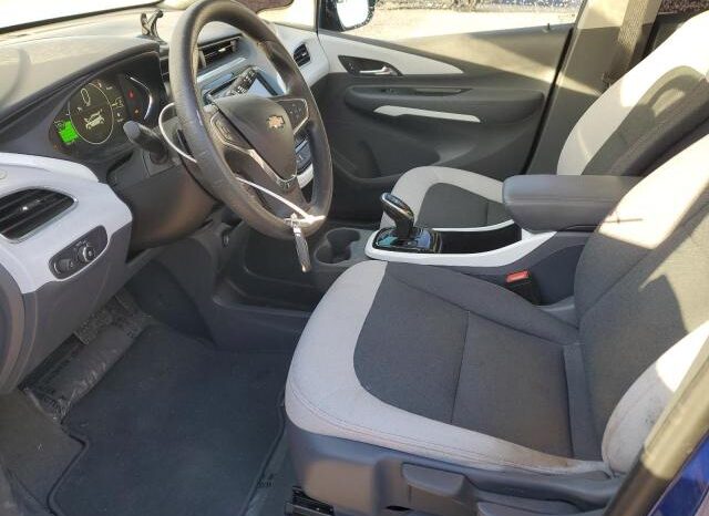 
								2020 Chevrolet Bolt euv full									