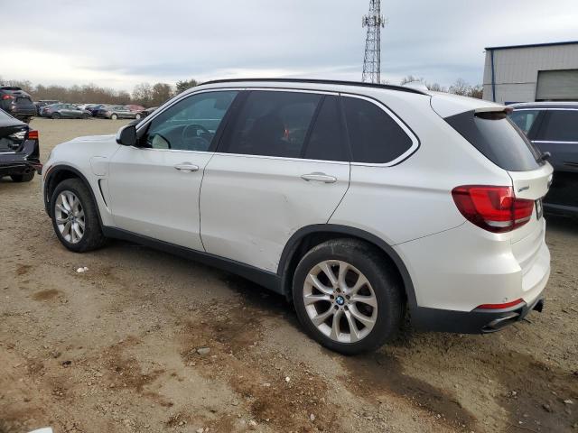 2016 BMW X5