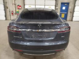 
										2015 Tesla Model s full									